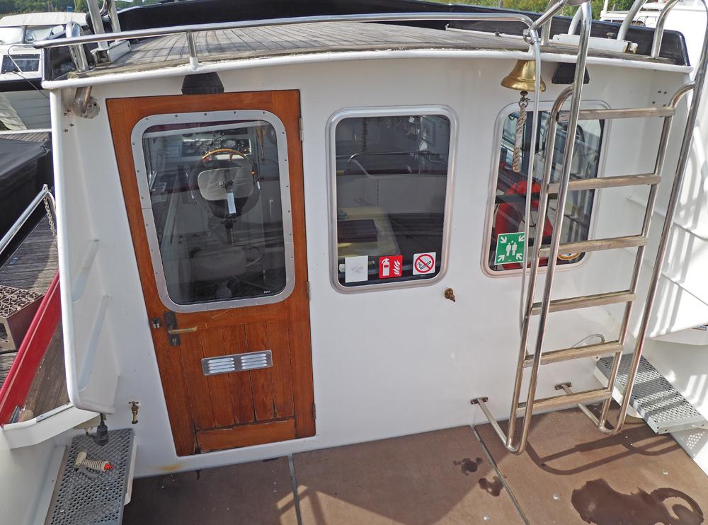 picture Dekuitrusting